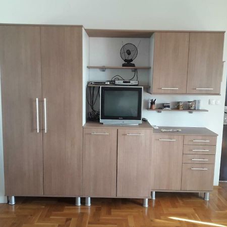 נובי ווינודולסקי Studio Apartment Jasna מראה חיצוני תמונה