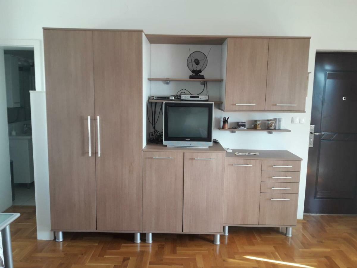 נובי ווינודולסקי Studio Apartment Jasna מראה חיצוני תמונה