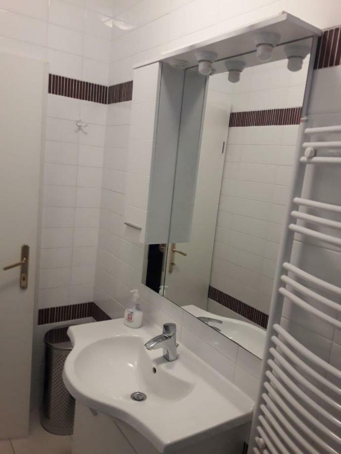 נובי ווינודולסקי Studio Apartment Jasna מראה חיצוני תמונה