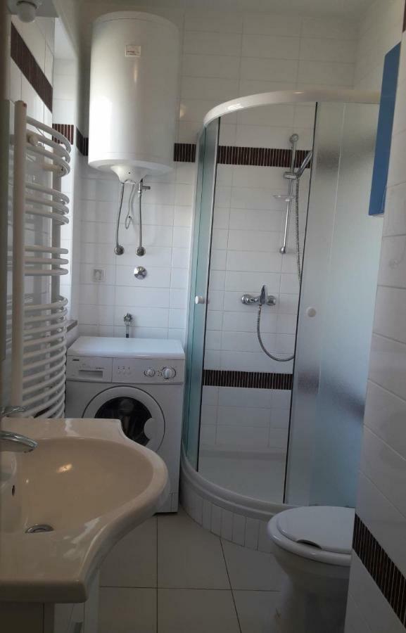 נובי ווינודולסקי Studio Apartment Jasna מראה חיצוני תמונה