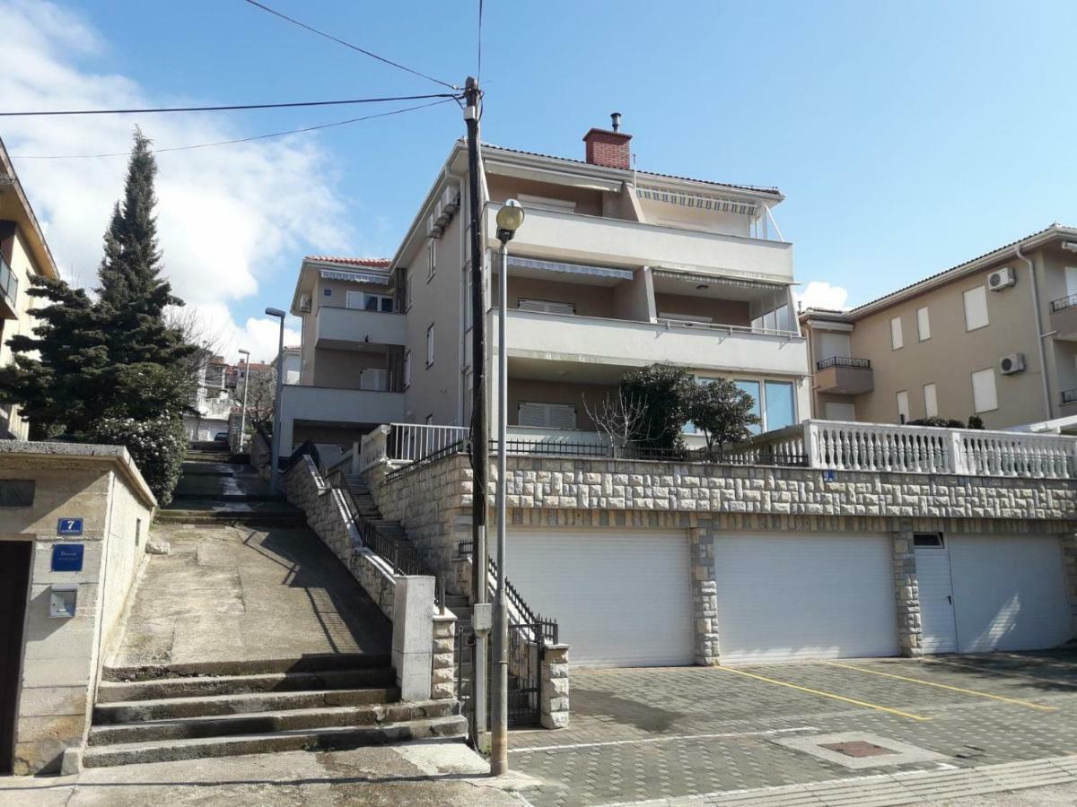 נובי ווינודולסקי Studio Apartment Jasna מראה חיצוני תמונה