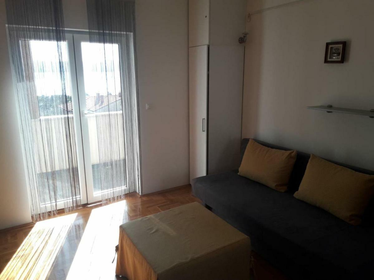 נובי ווינודולסקי Studio Apartment Jasna מראה חיצוני תמונה